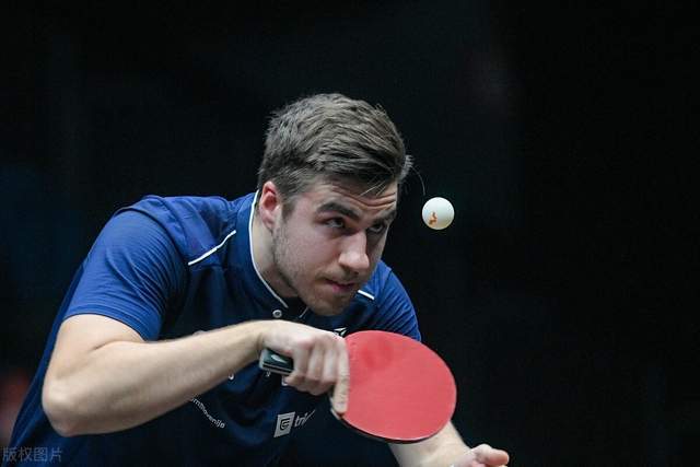 強者的姿態 強者的姿態