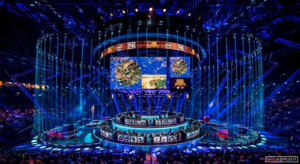 线的攻击 线的攻击