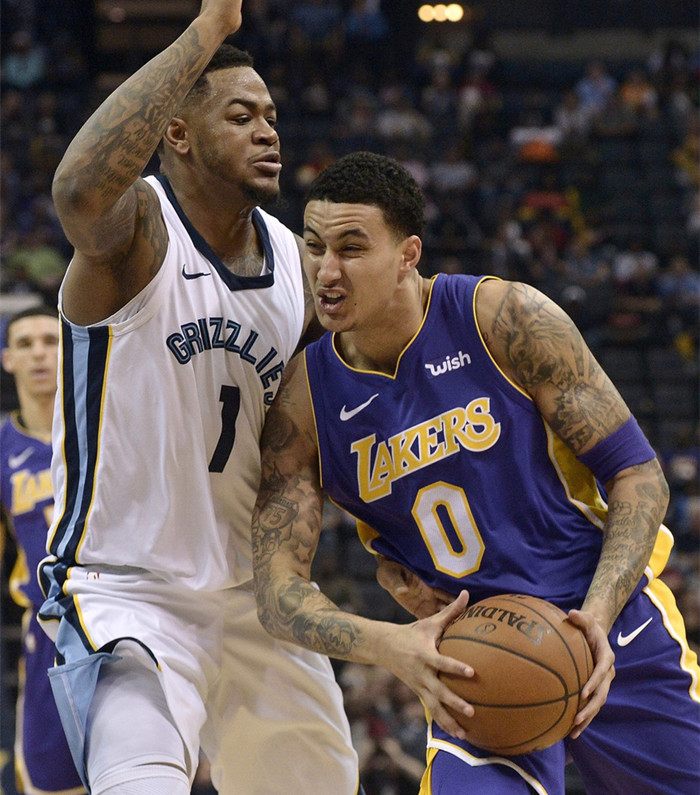 这两位球员 这两位球员