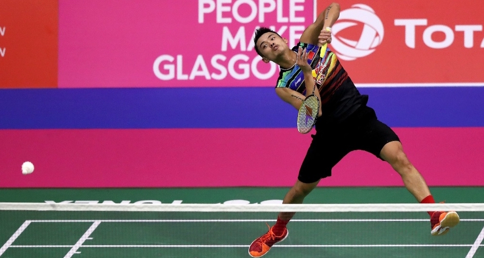 一把利刃 一把利刃