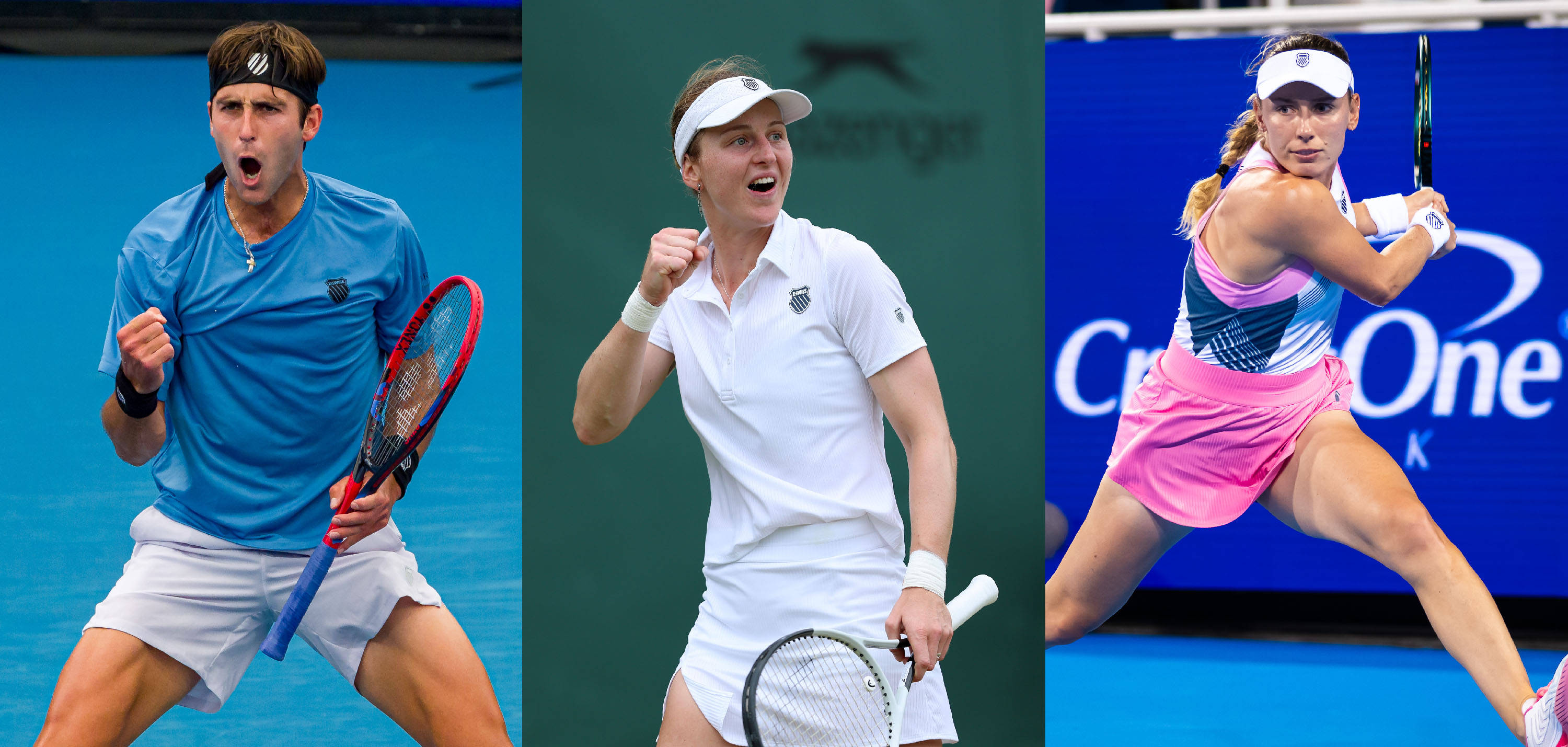 威廉姆斯与 威廉姆斯与