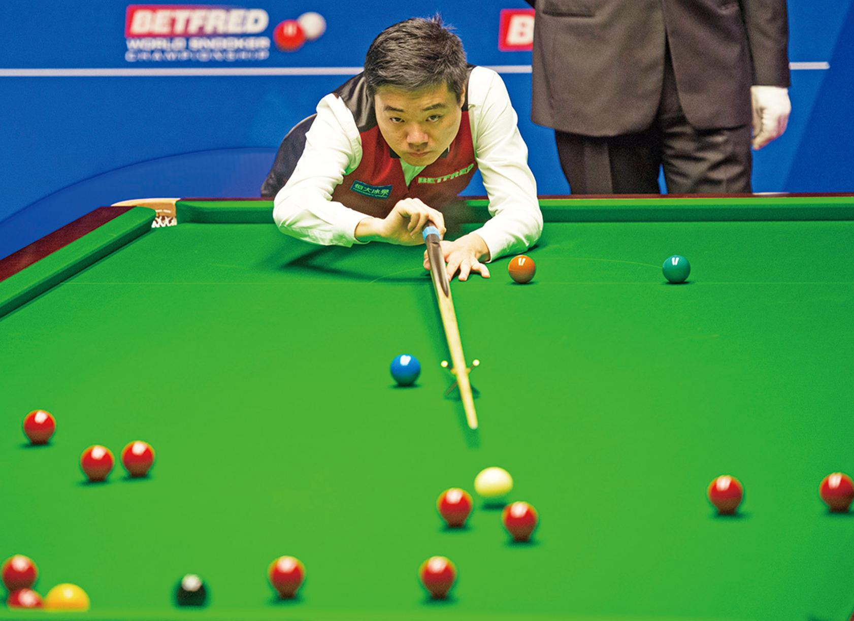 在英超賽場 在英超賽場