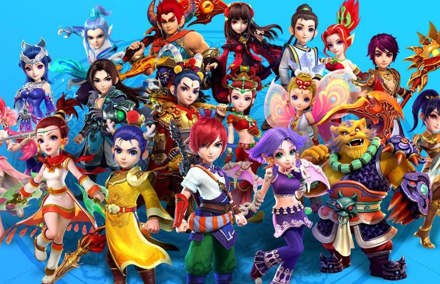 少年的兴趣 少年的兴趣